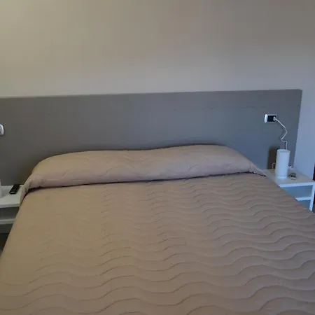Pezzolla Inn Accettura