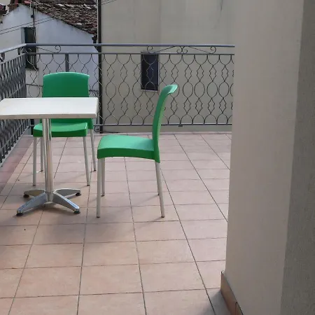 Pezzolla Inn Accettura