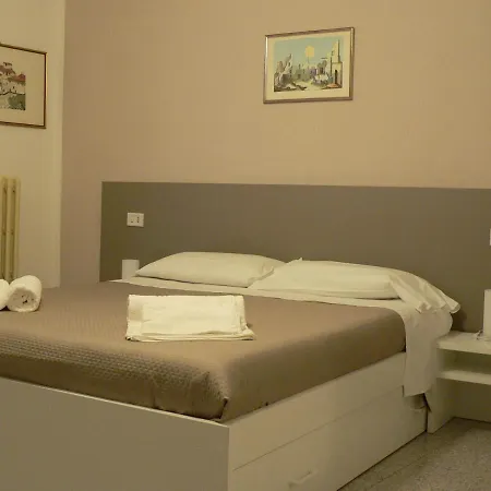 Inn Pezzolla