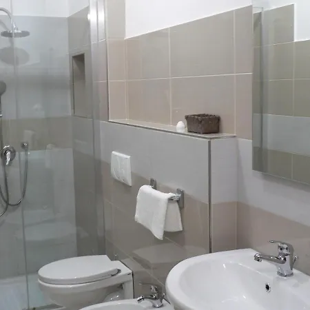 Inn Pezzolla Accettura