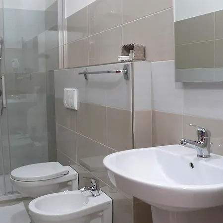 بيت ريفي Pezzolla