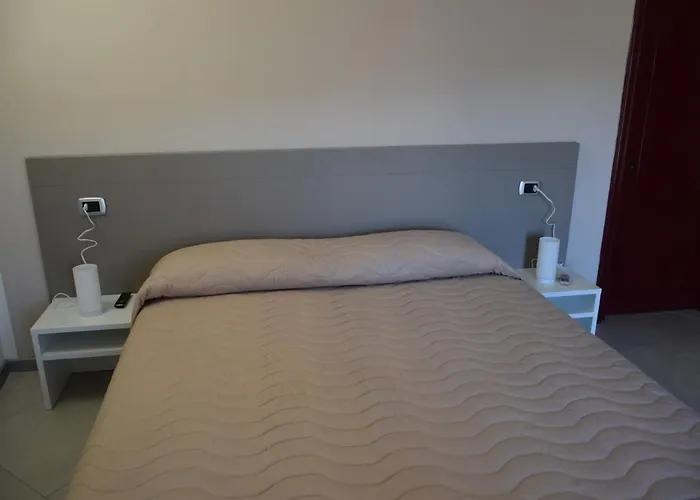 Pezzolla Locanda Accettura