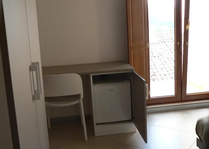 Pezzolla Locanda Accettura