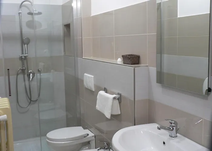 Locanda Pezzolla Accettura